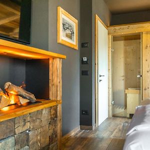 Apartament z łóżkiem king-size