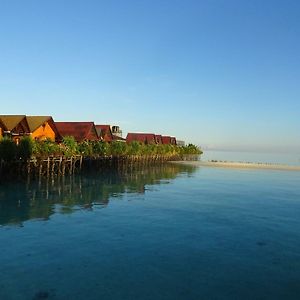 Sipadan-Kapalai Dive Resort